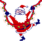 Santa number 1