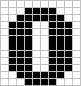 Training pattern 1