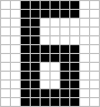 Training pattern 6